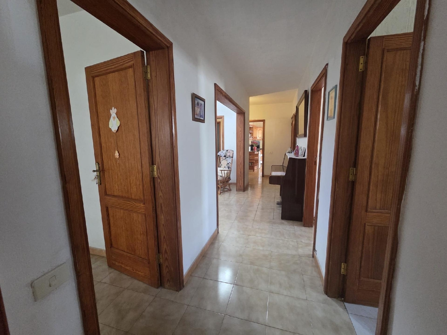  till salu hus San Bartolomeu Coruña 5