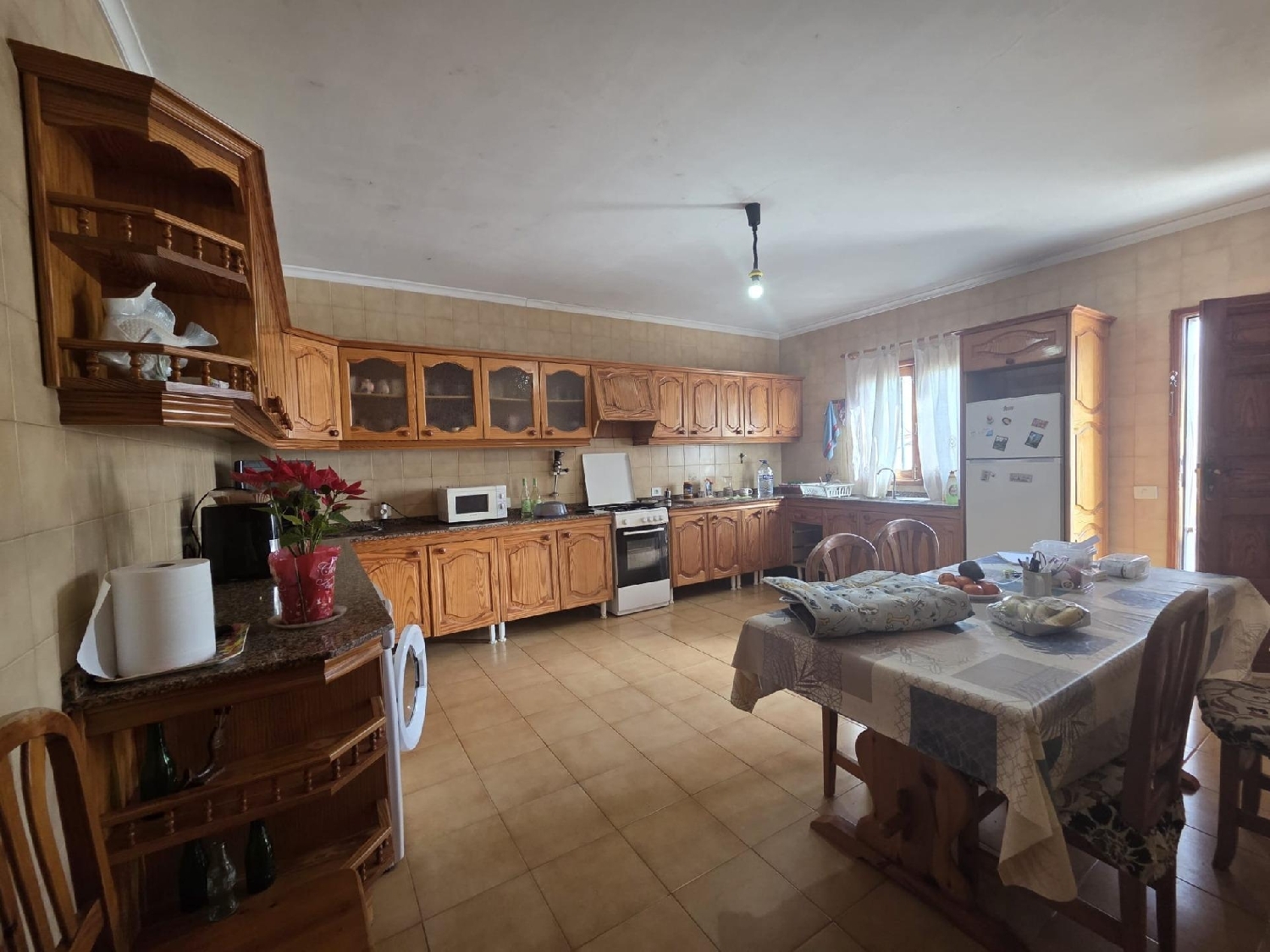  till salu hus San Bartolomeu Coruña 8