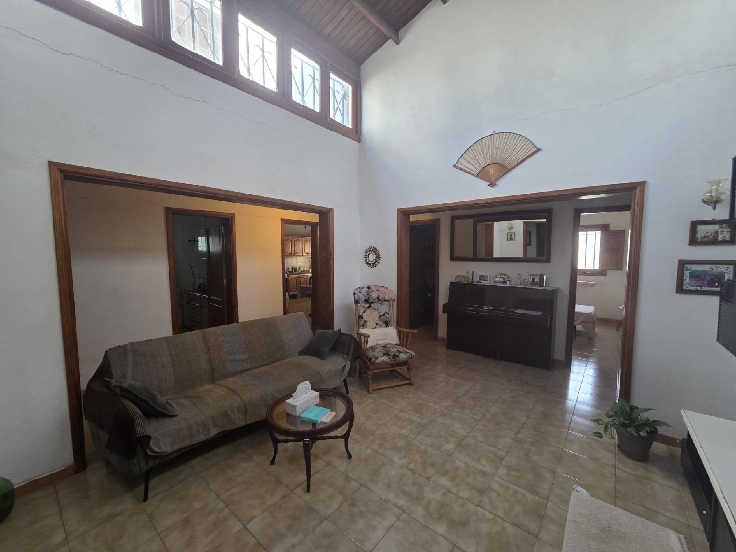  till salu hus San Bartolomeu Coruña 3