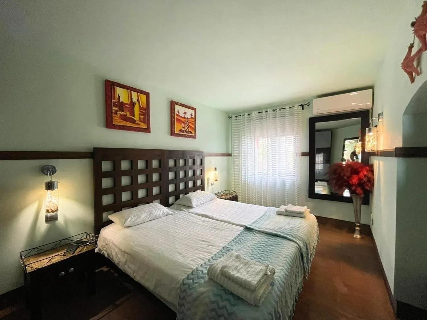  till salu hus San Bartolomé De Tirajana Área Sur 7