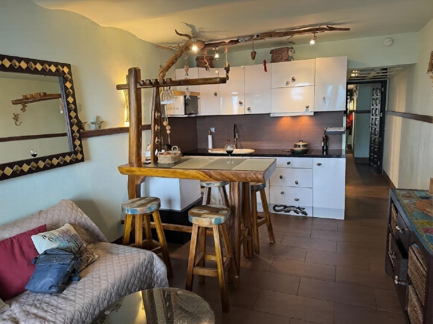  till salu hus San Bartolomé De Tirajana Área Sur 5