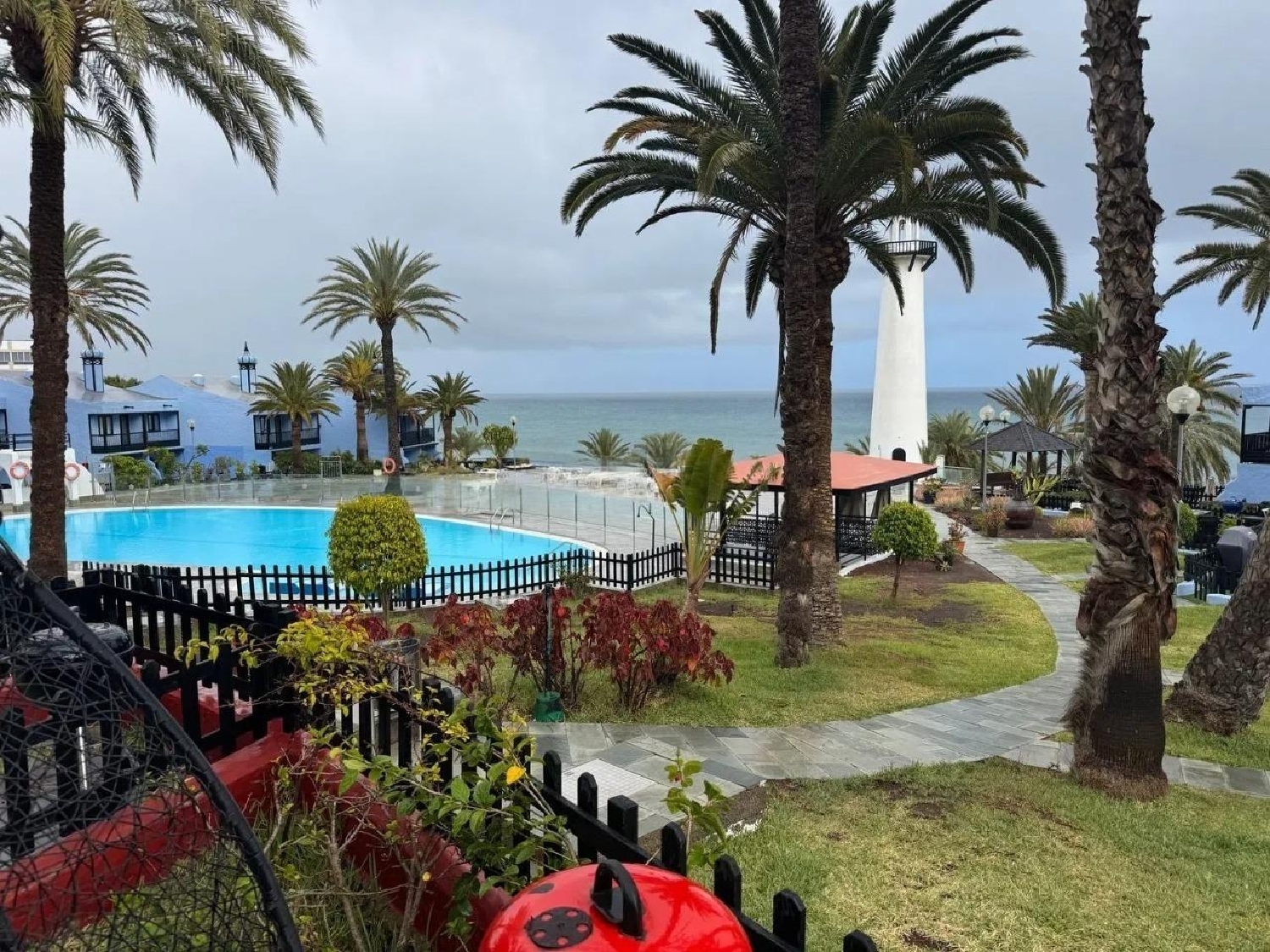  till salu hus San Bartolomé De Tirajana Área Sur 1