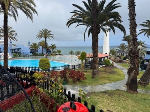 San Bartolomé De Tirajana Área Sur hus foto 6346579