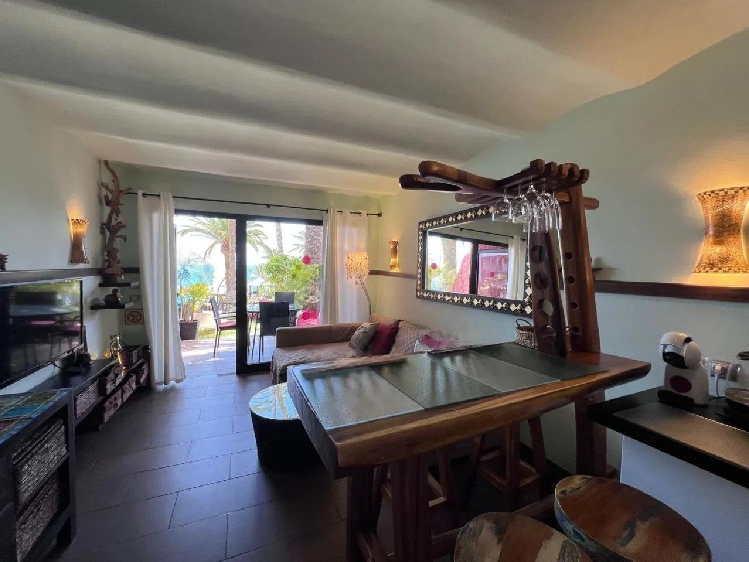  till salu hus San Bartolomé De Tirajana Área Sur 4