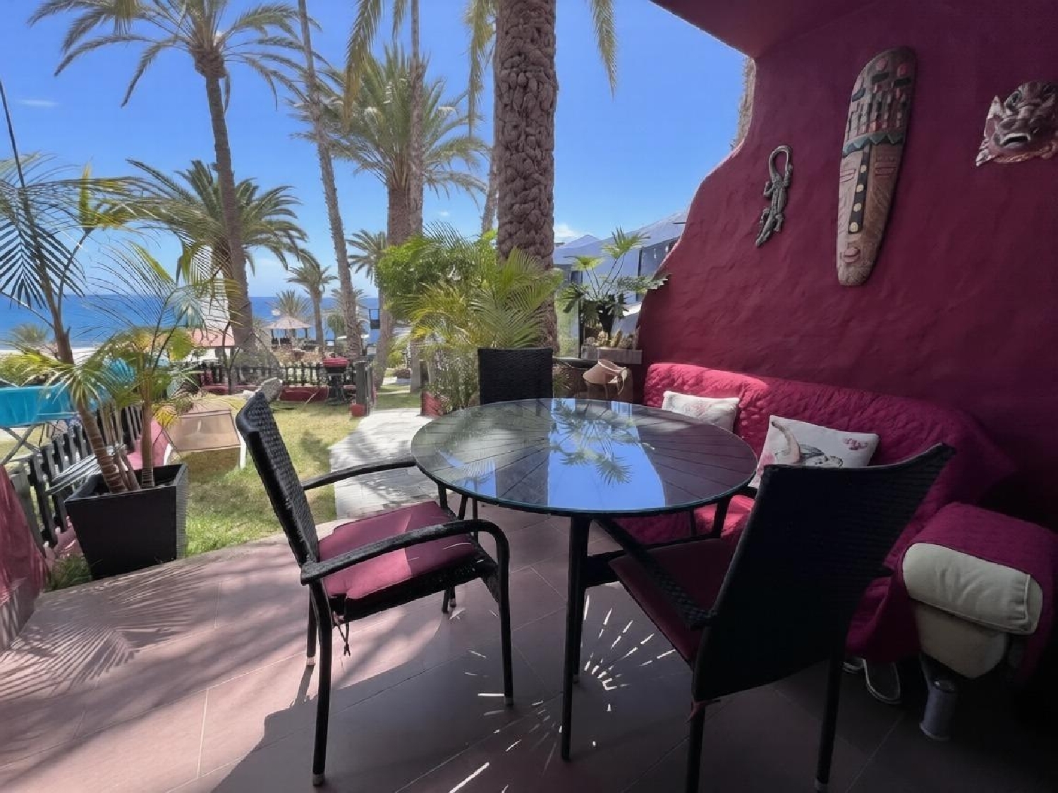  till salu hus San Bartolomé De Tirajana Área Sur 2