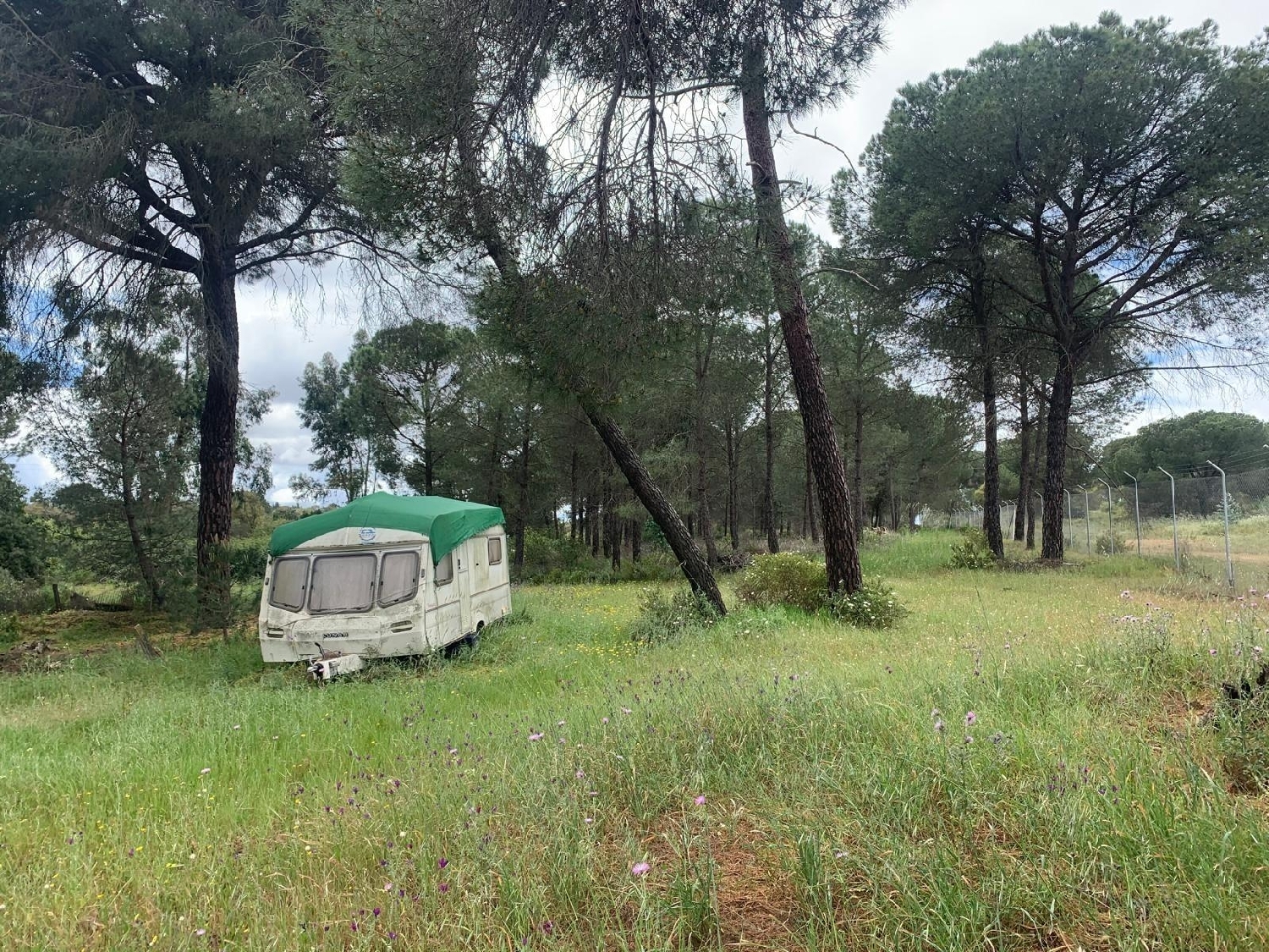  till salu hus San Bartolome De La Torre Andévalo (El) 4