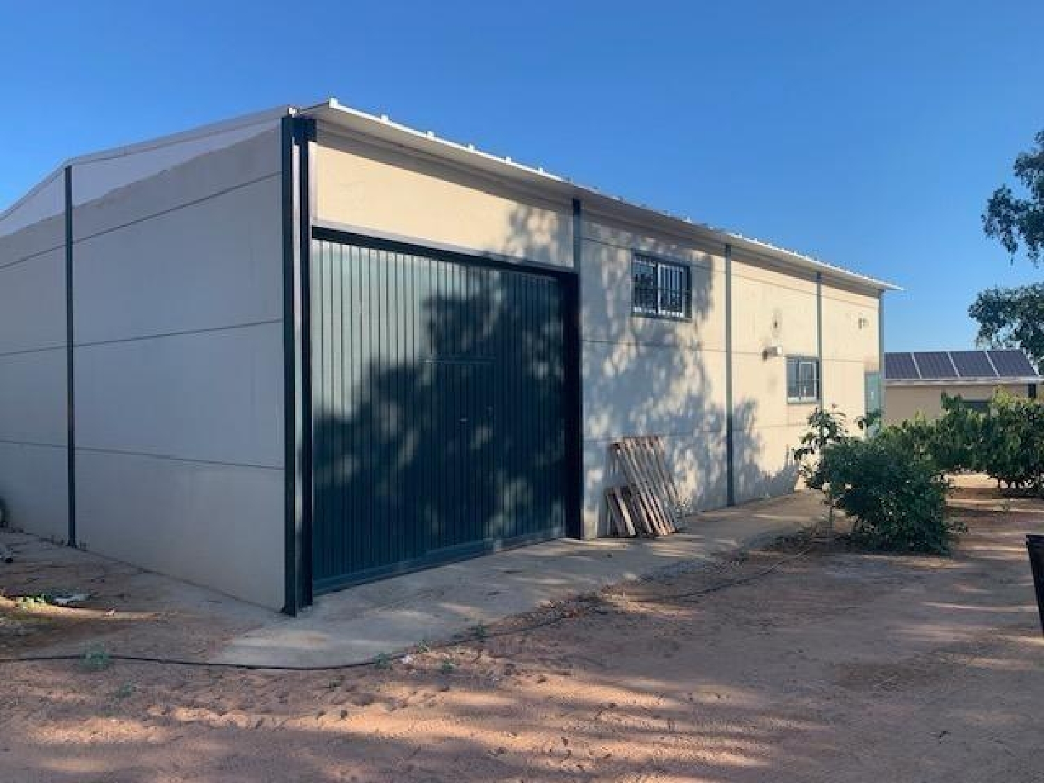 till salu hus San Bartolome De La Torre Andévalo (El) 8