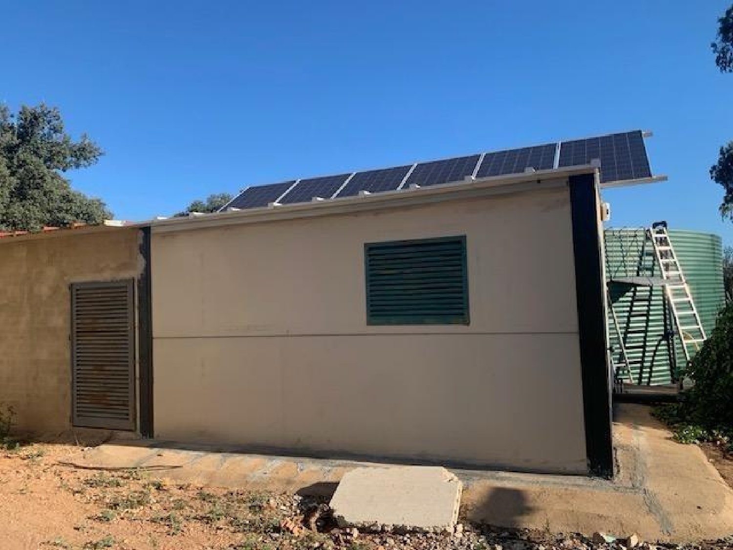 till salu hus San Bartolome De La Torre Andévalo (El) 6