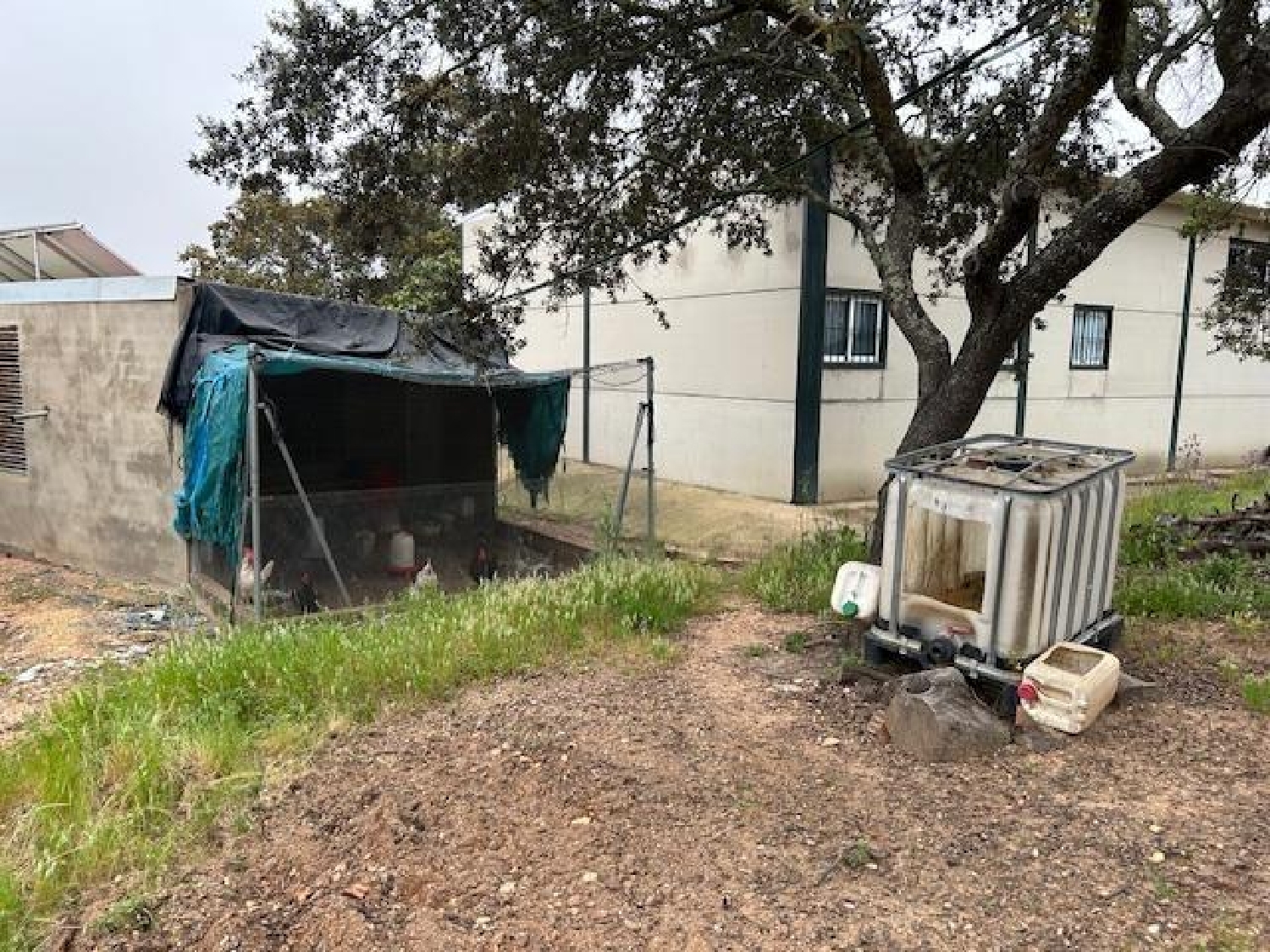 till salu hus San Bartolome De La Torre Andévalo (El) 7