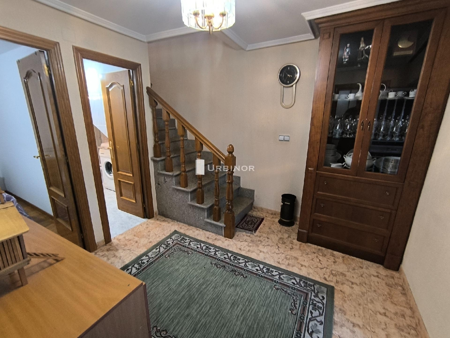  kaufen Haus San Cibrao Das Viñas Ourense 3