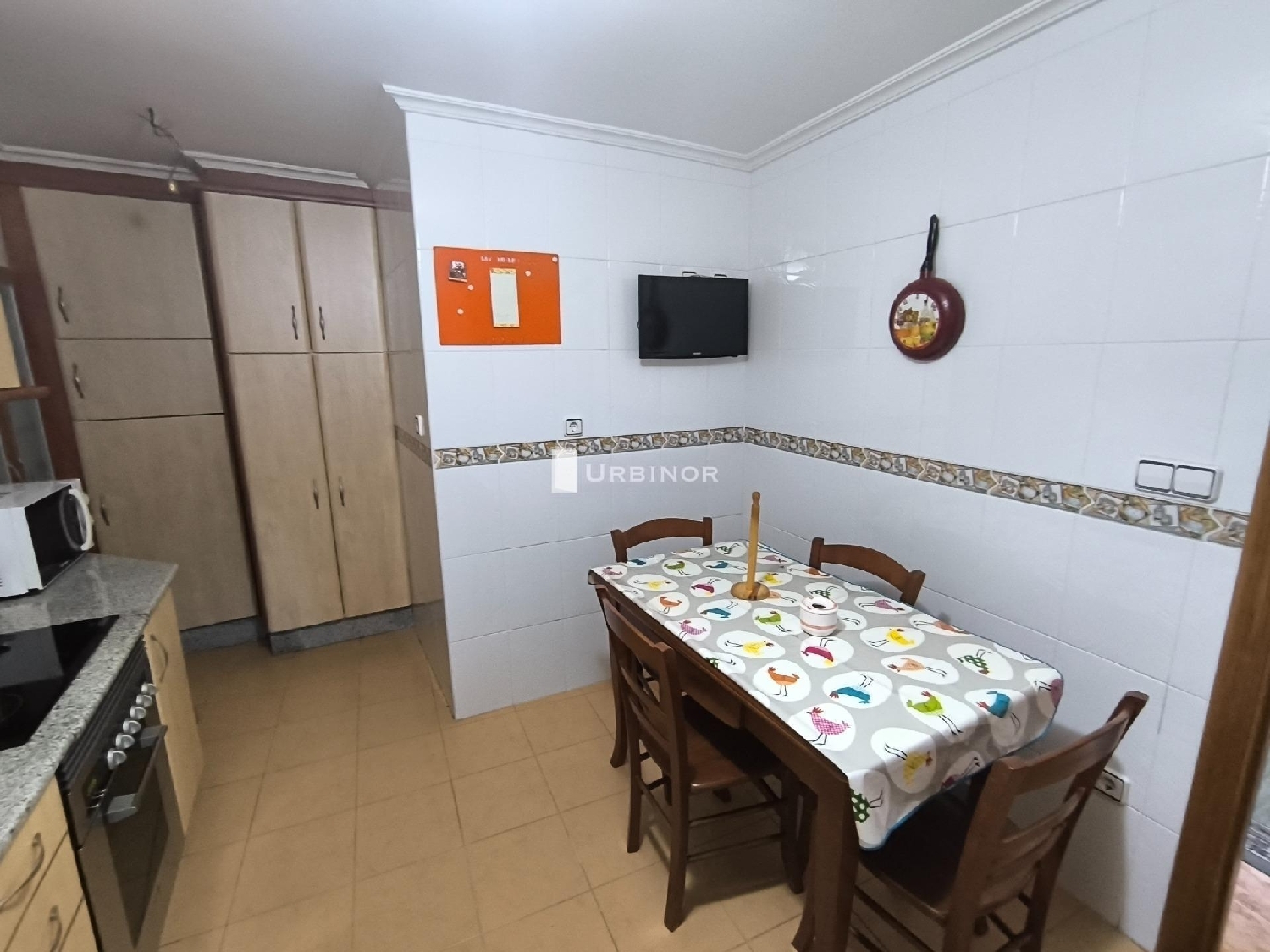  kaufen Haus San Cibrao Das Viñas Ourense 6