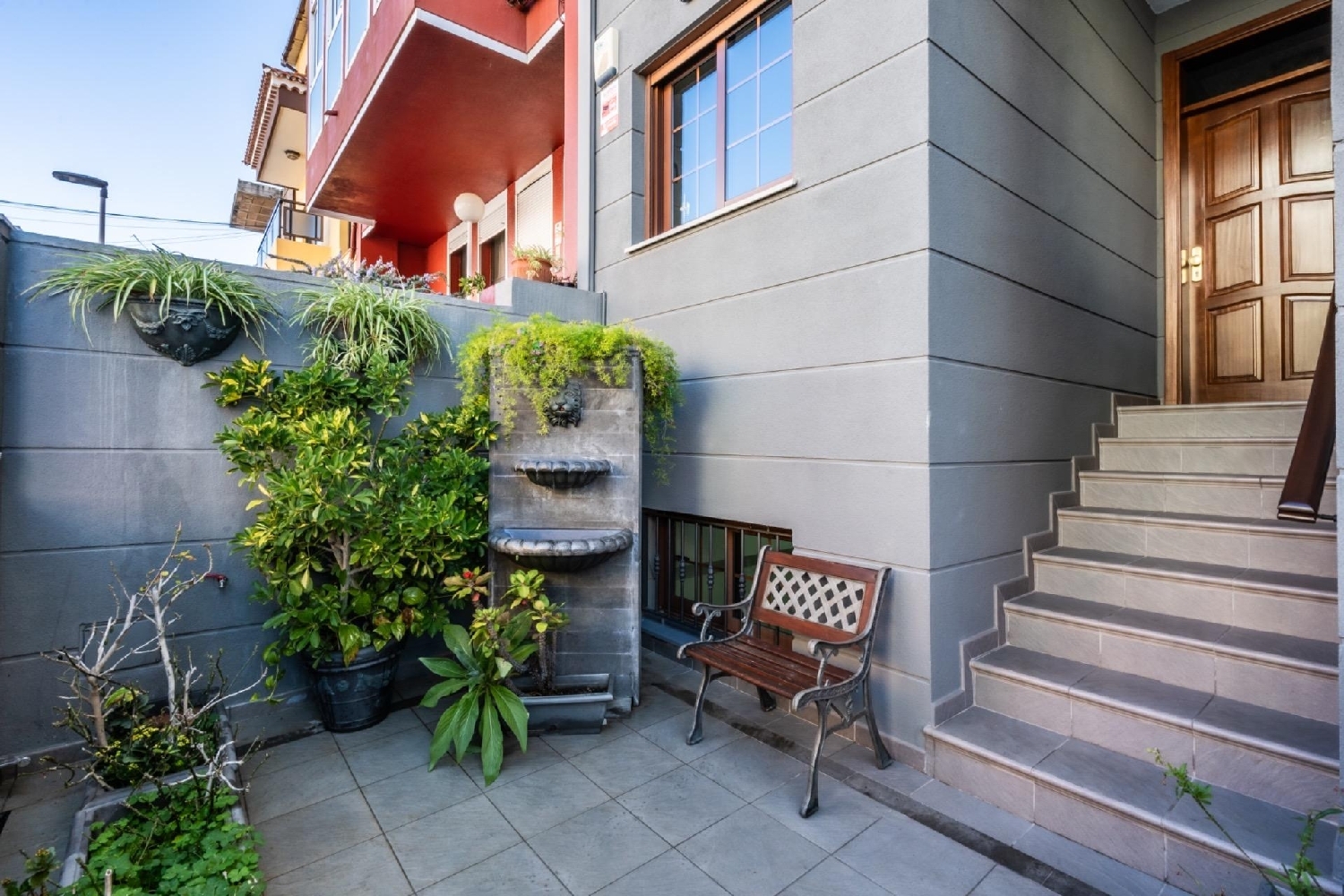  till salu hus San Cristóbal De La Laguna Centro 38201 Zona Metropolitana 5