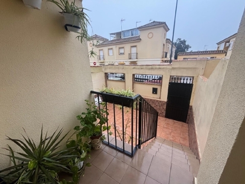 San Fernando Bahía De Cádiz huis foto 6347016