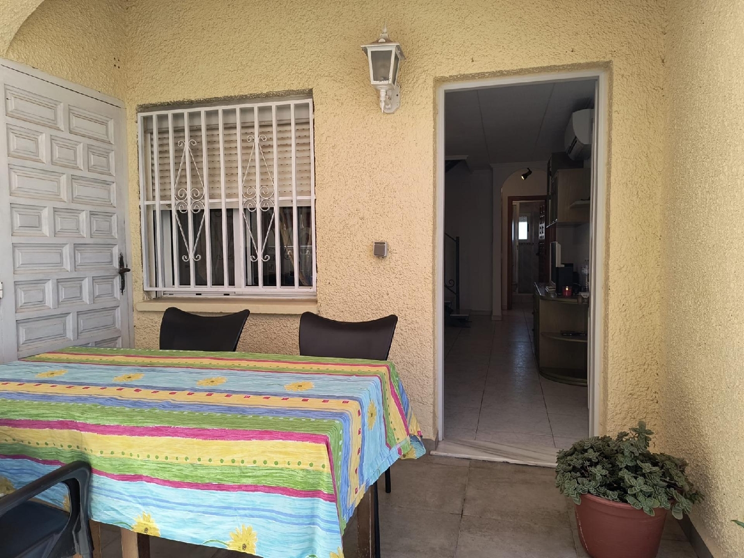  te koop huis San Fulgencio Baix Segura 7