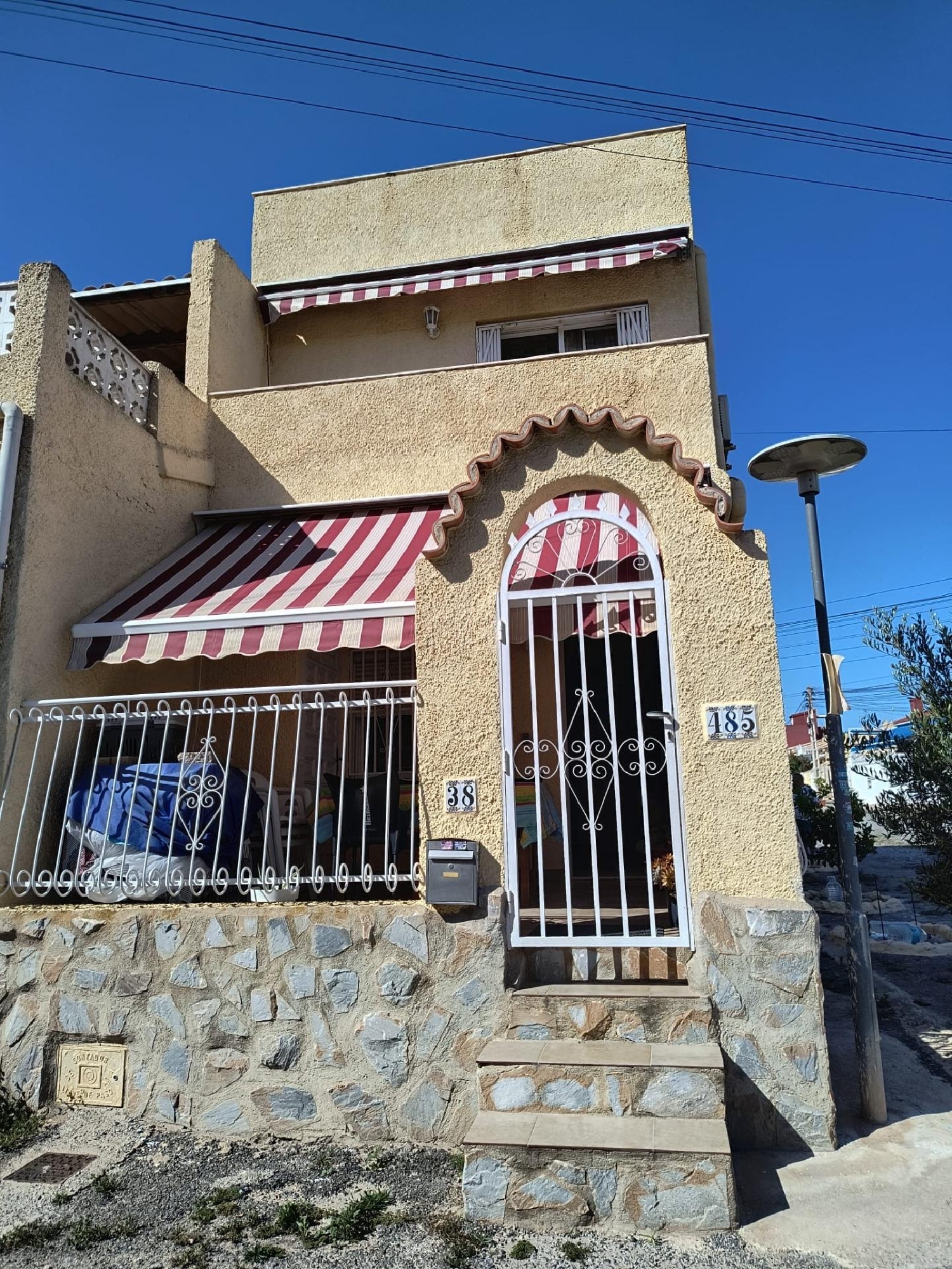  te koop huis San Fulgencio Baix Segura 2