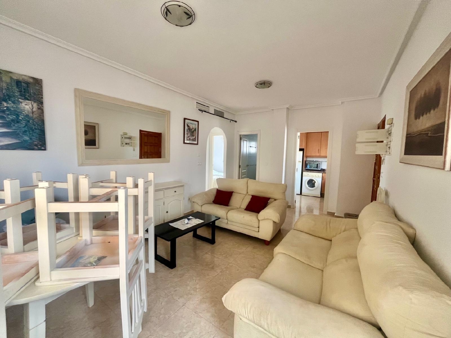  à vendre maison San Fulgencio Baix Segura 4