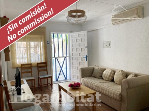 San Fulgencio Baix Segura Haus Bild 6343721