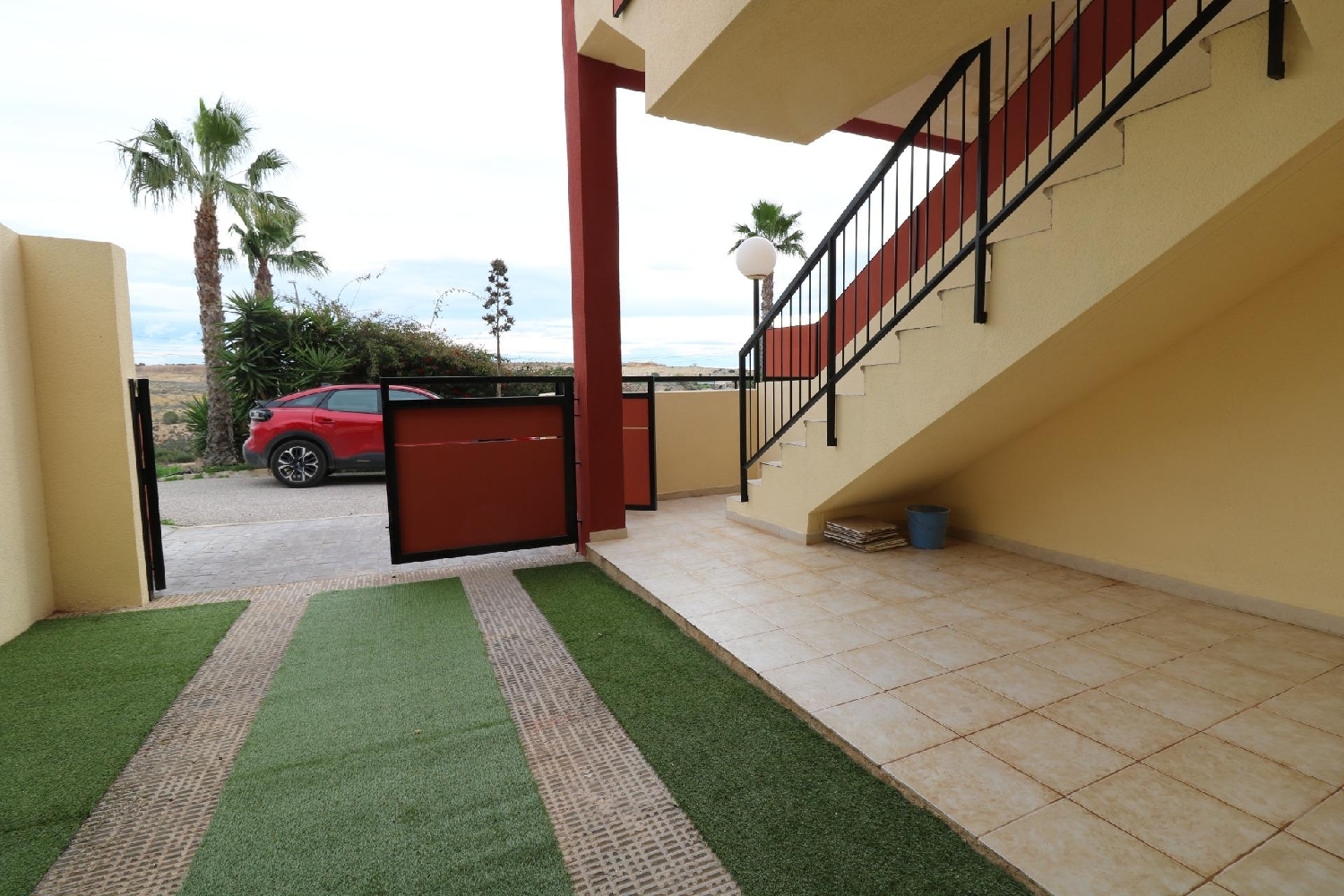  till salu hus San Fulgencio Baix Segura 8