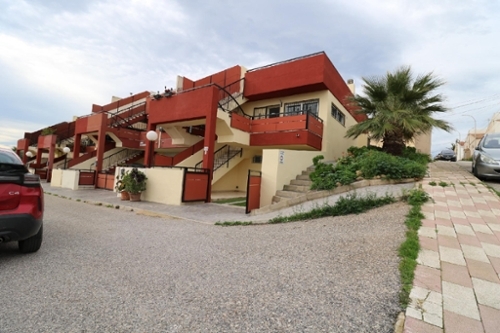 San Fulgencio Baix Segura hus foto 6351652