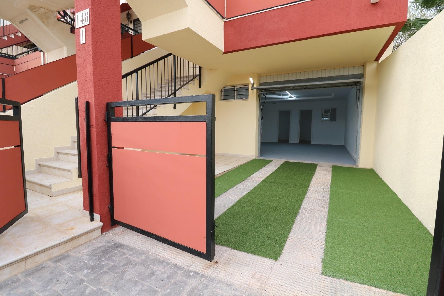  till salu hus San Fulgencio Baix Segura 2