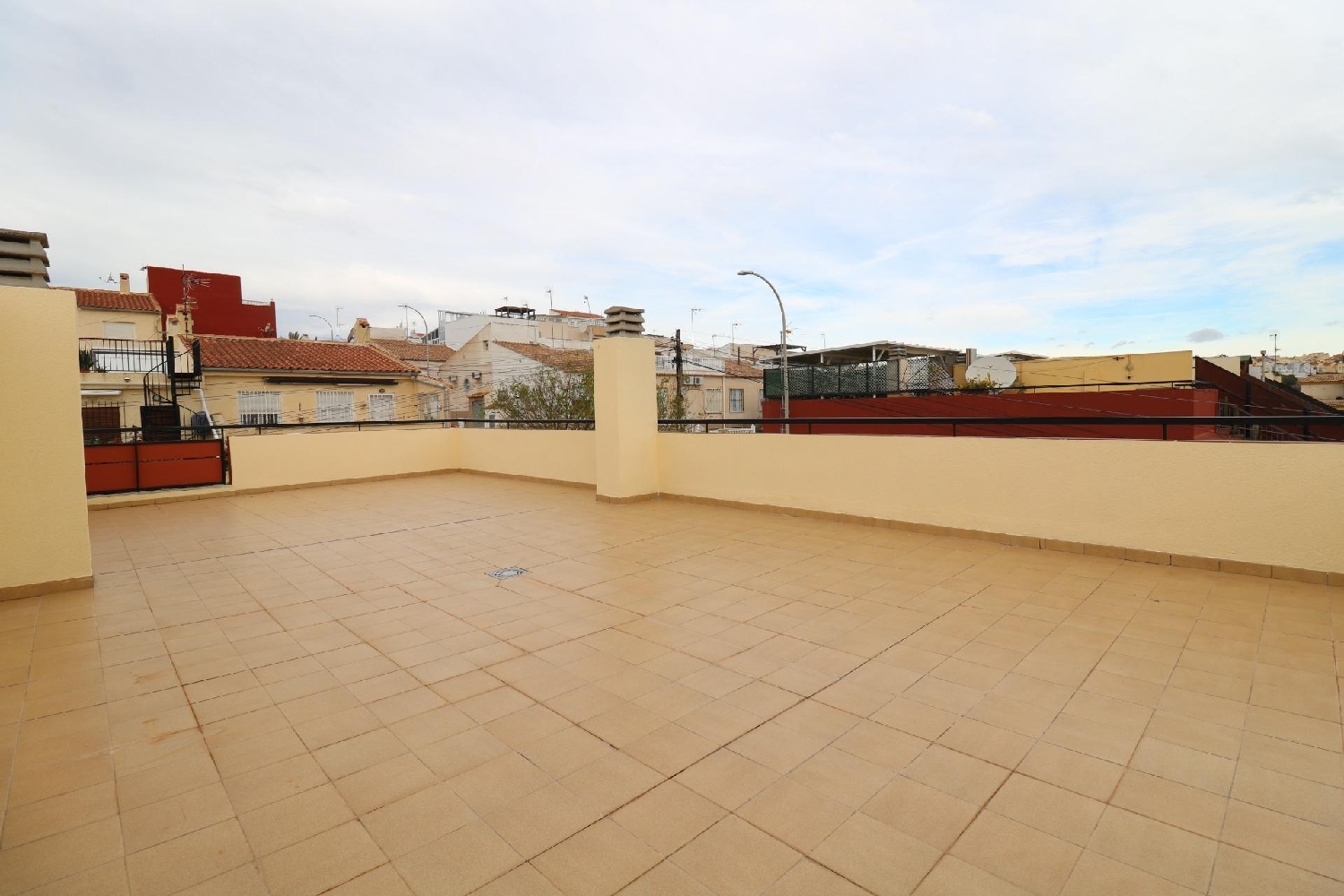  till salu hus San Fulgencio Baix Segura 4