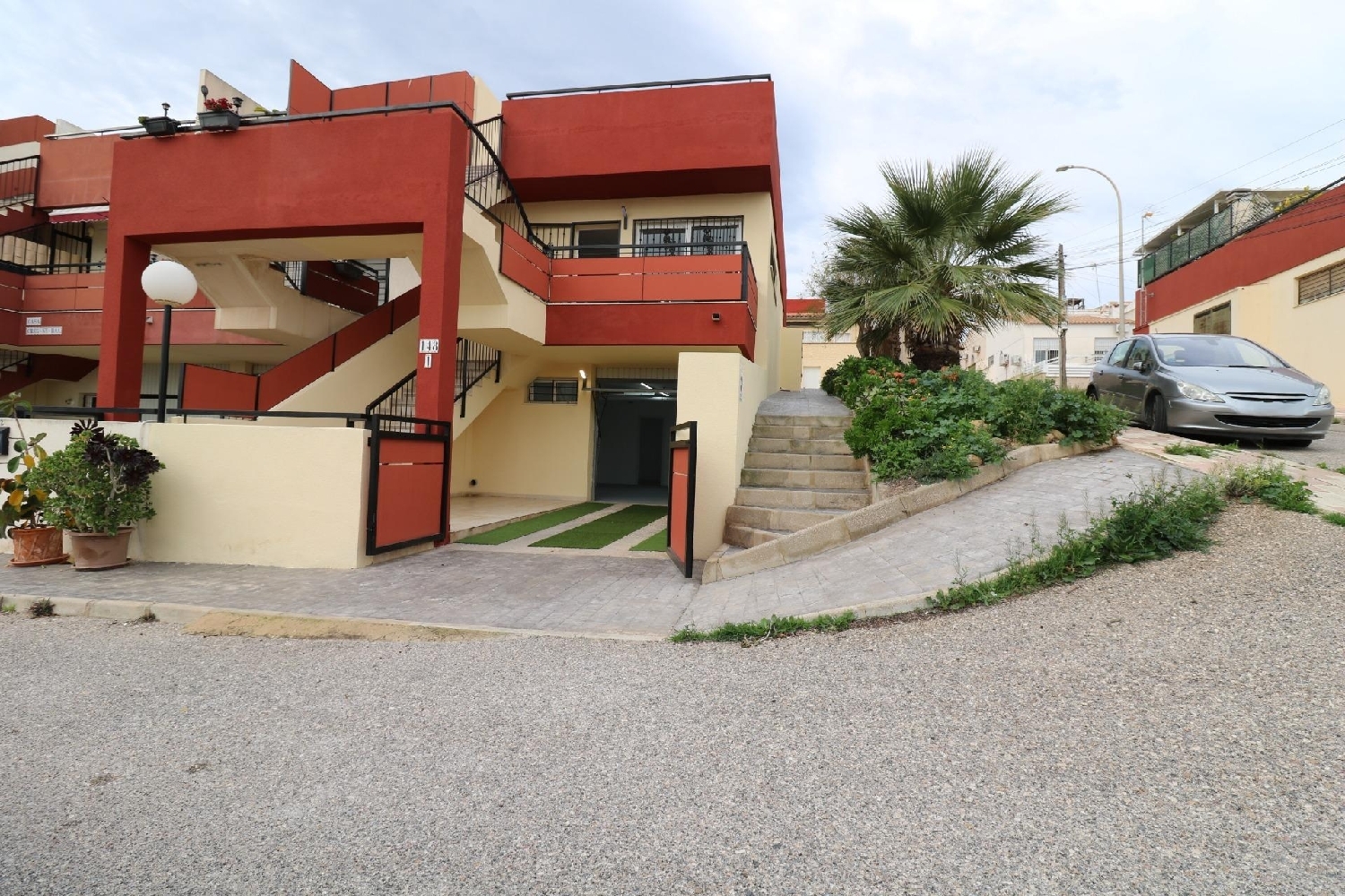  till salu hus San Fulgencio Baix Segura 5