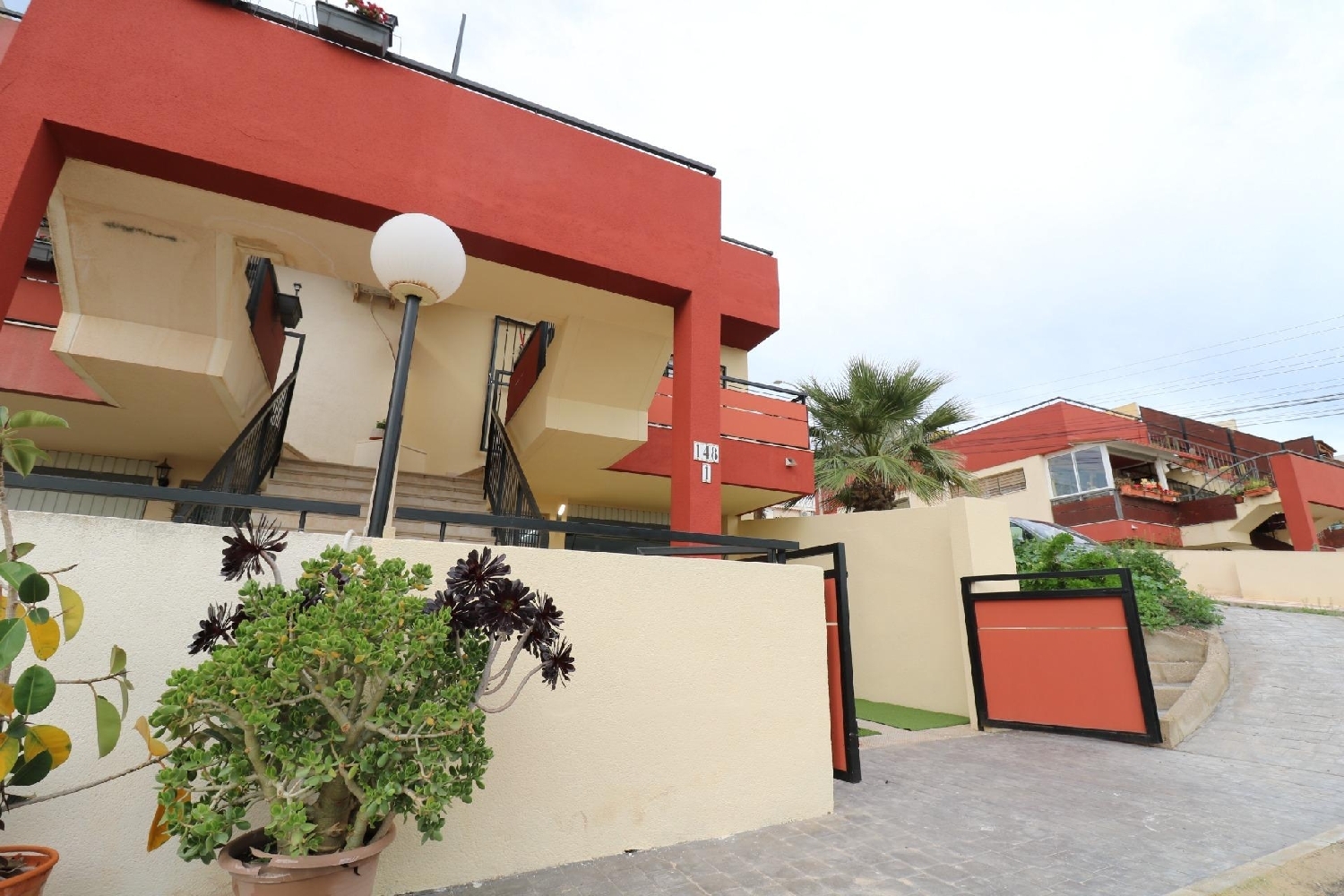  till salu hus San Fulgencio Baix Segura 6