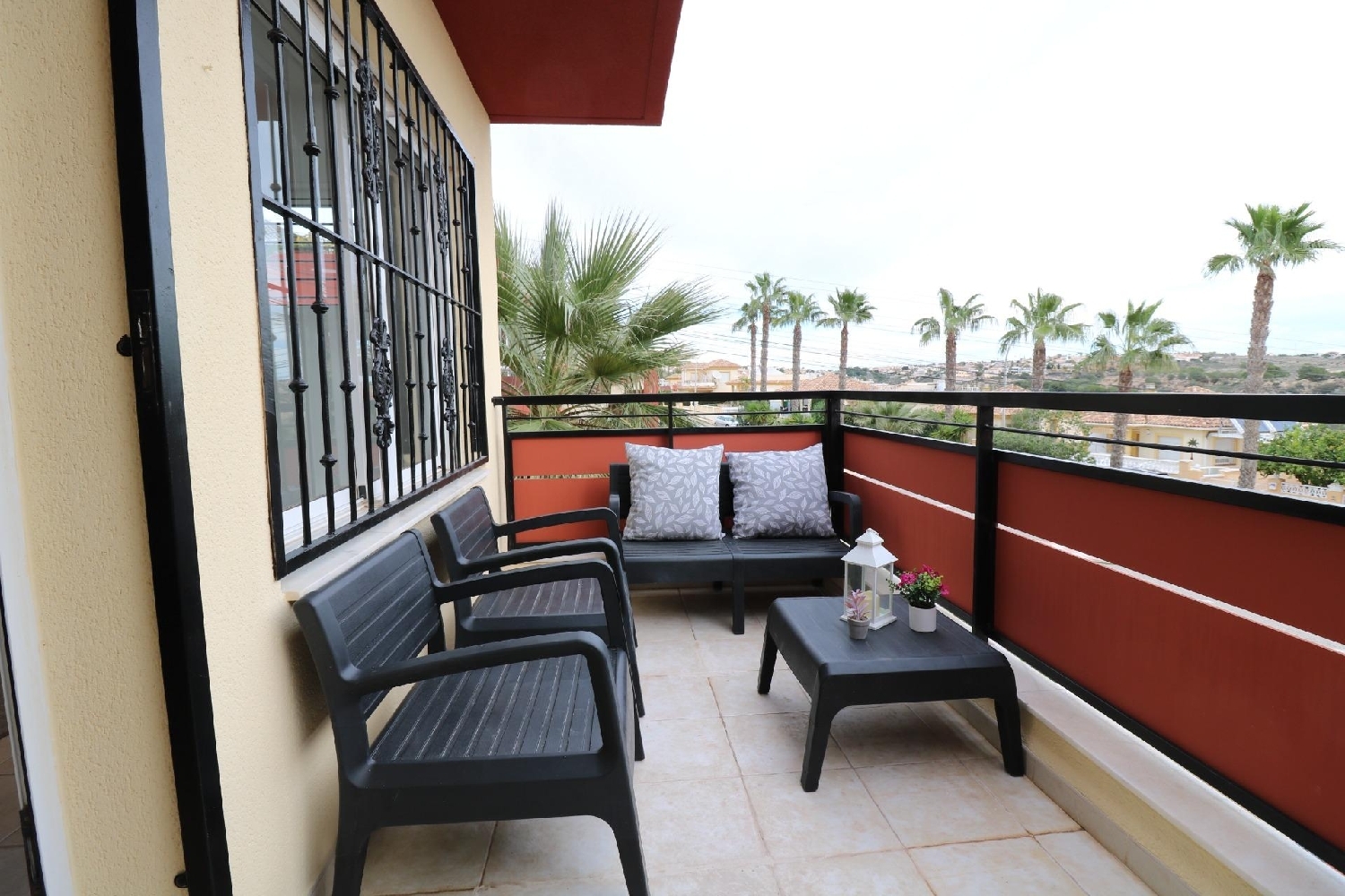  till salu hus San Fulgencio Baix Segura 3