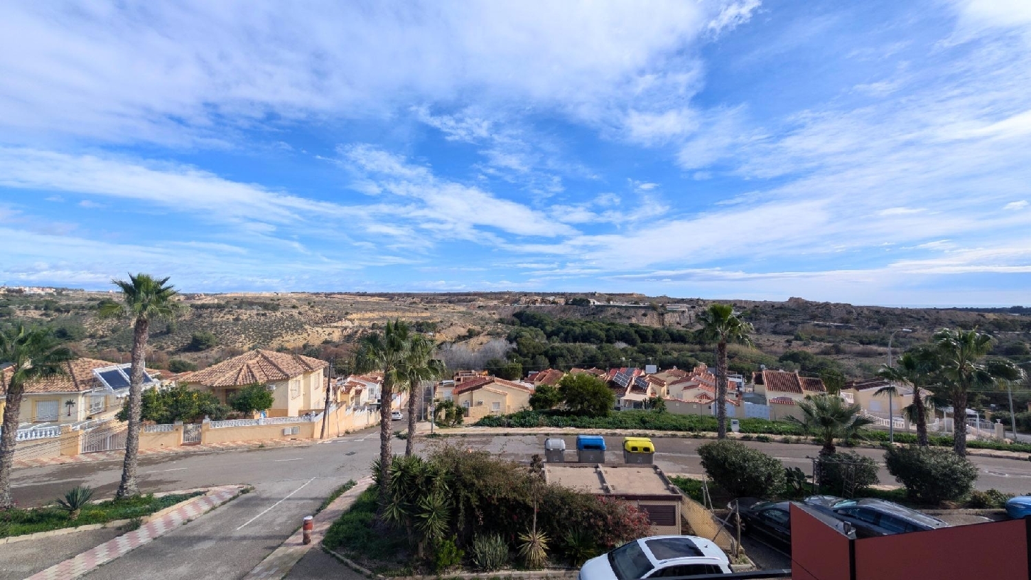 till salu hus San Fulgencio Baix Segura 7