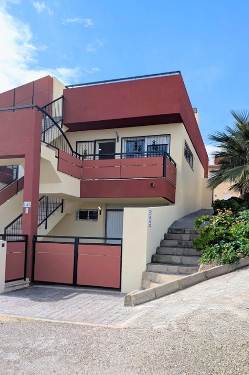 San Fulgencio Baix Segura hus foto 6348438