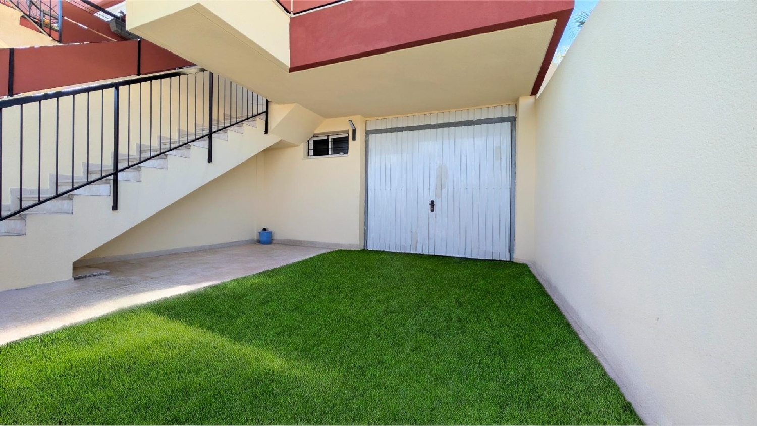 till salu hus San Fulgencio Baix Segura 6