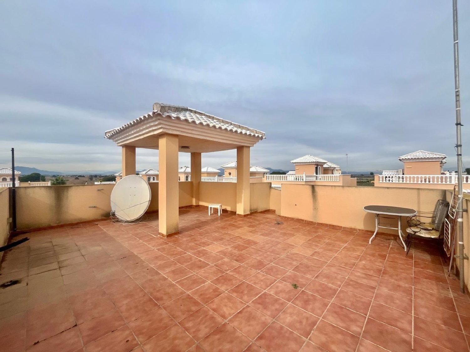  for sale house San Fulgencio Baix Segura 1