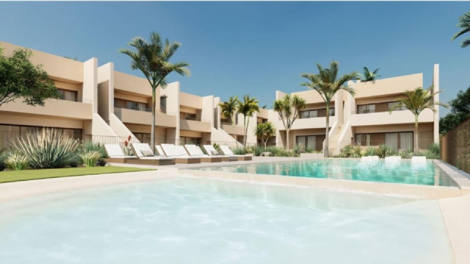  en venta casa San Javier Mar Menor 7