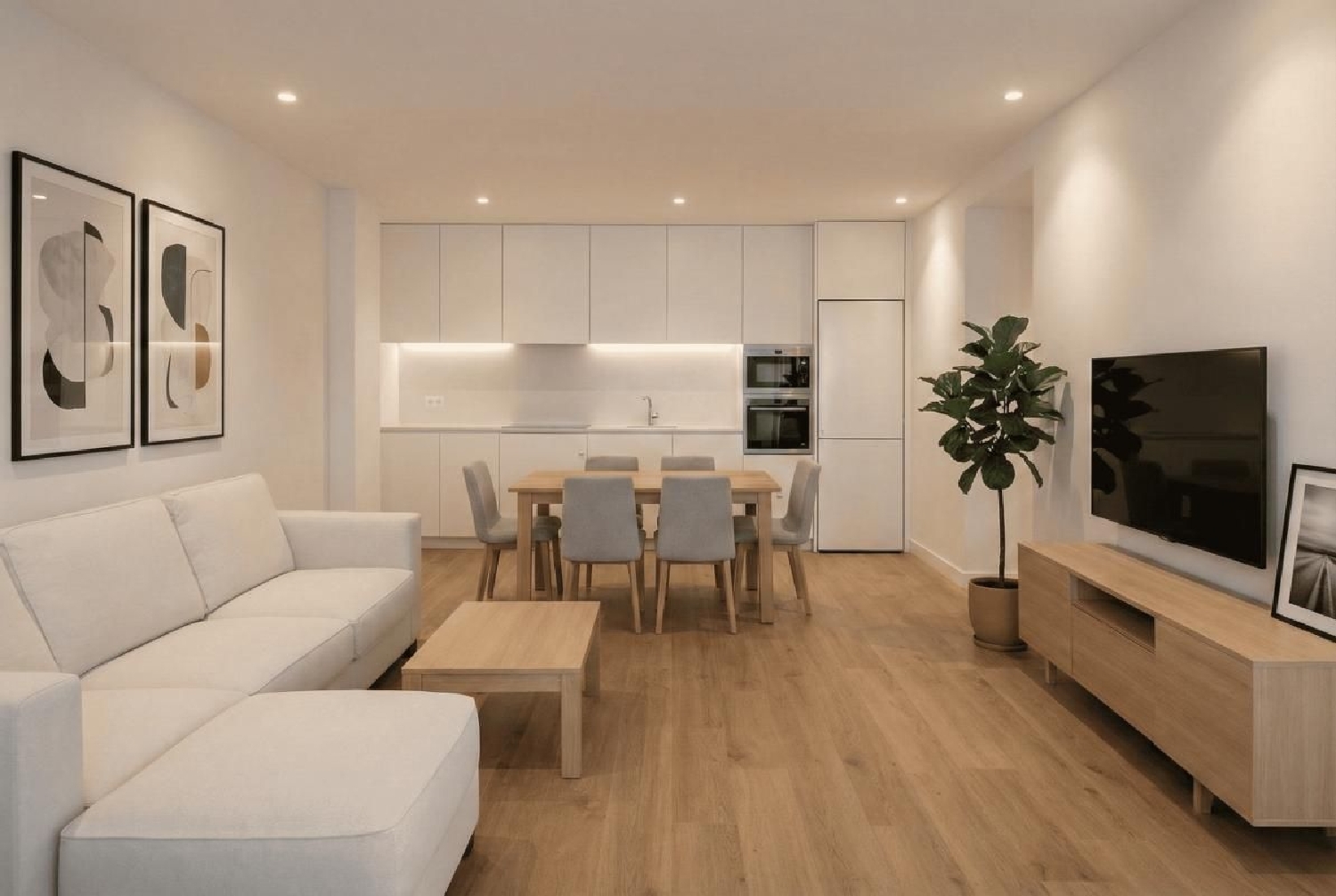  te koop huis San Javier Mar Menor 8