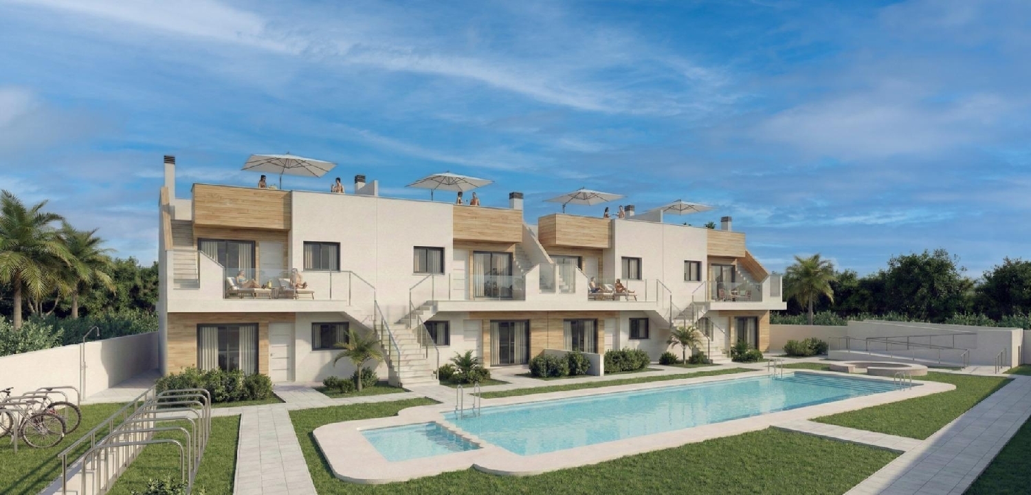  kaufen Haus San Javier Mar Menor 1