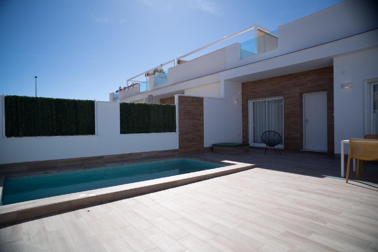  en venta casa San Javier Mar Menor 2
