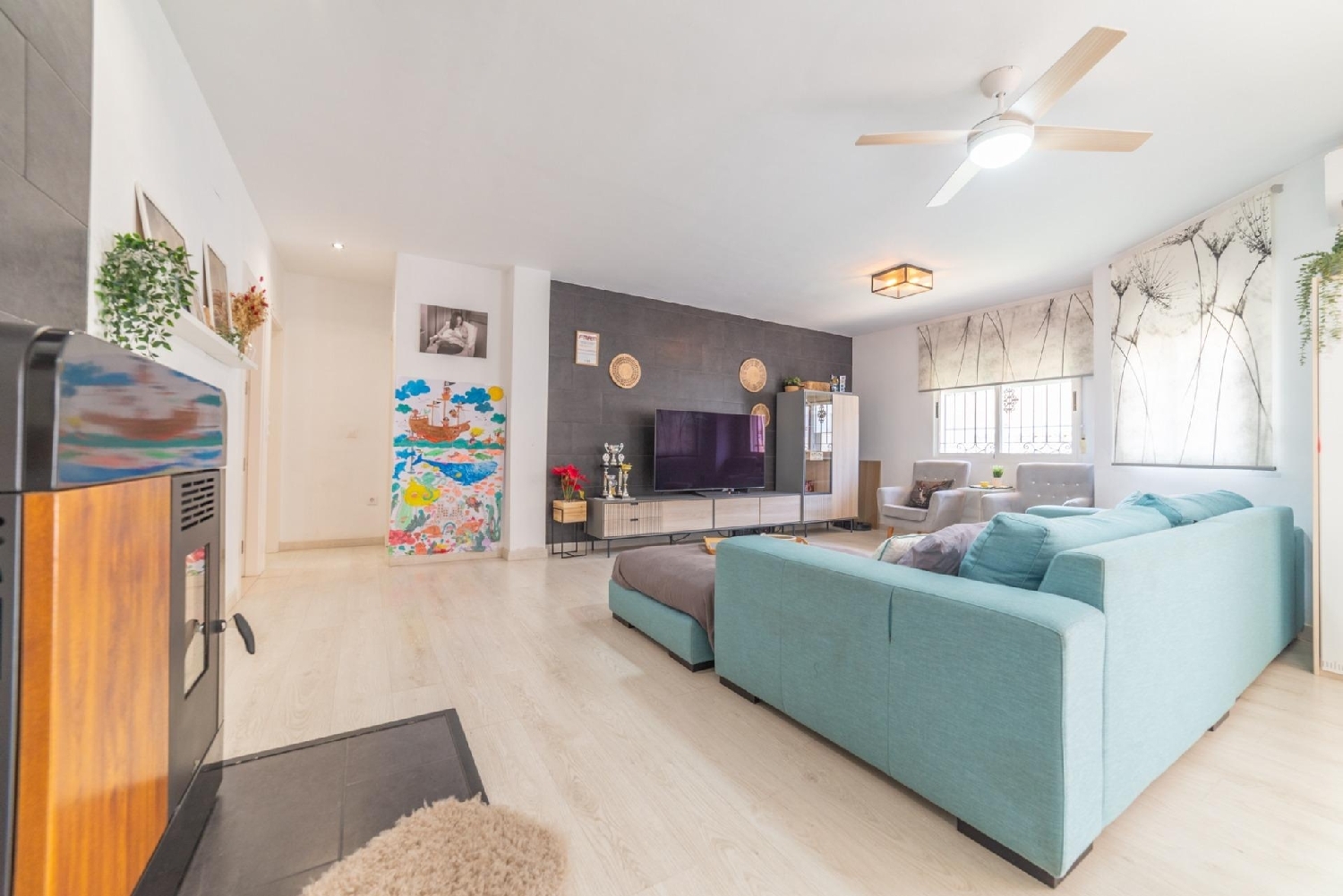 à vendre maison San Javier Mar Menor 5