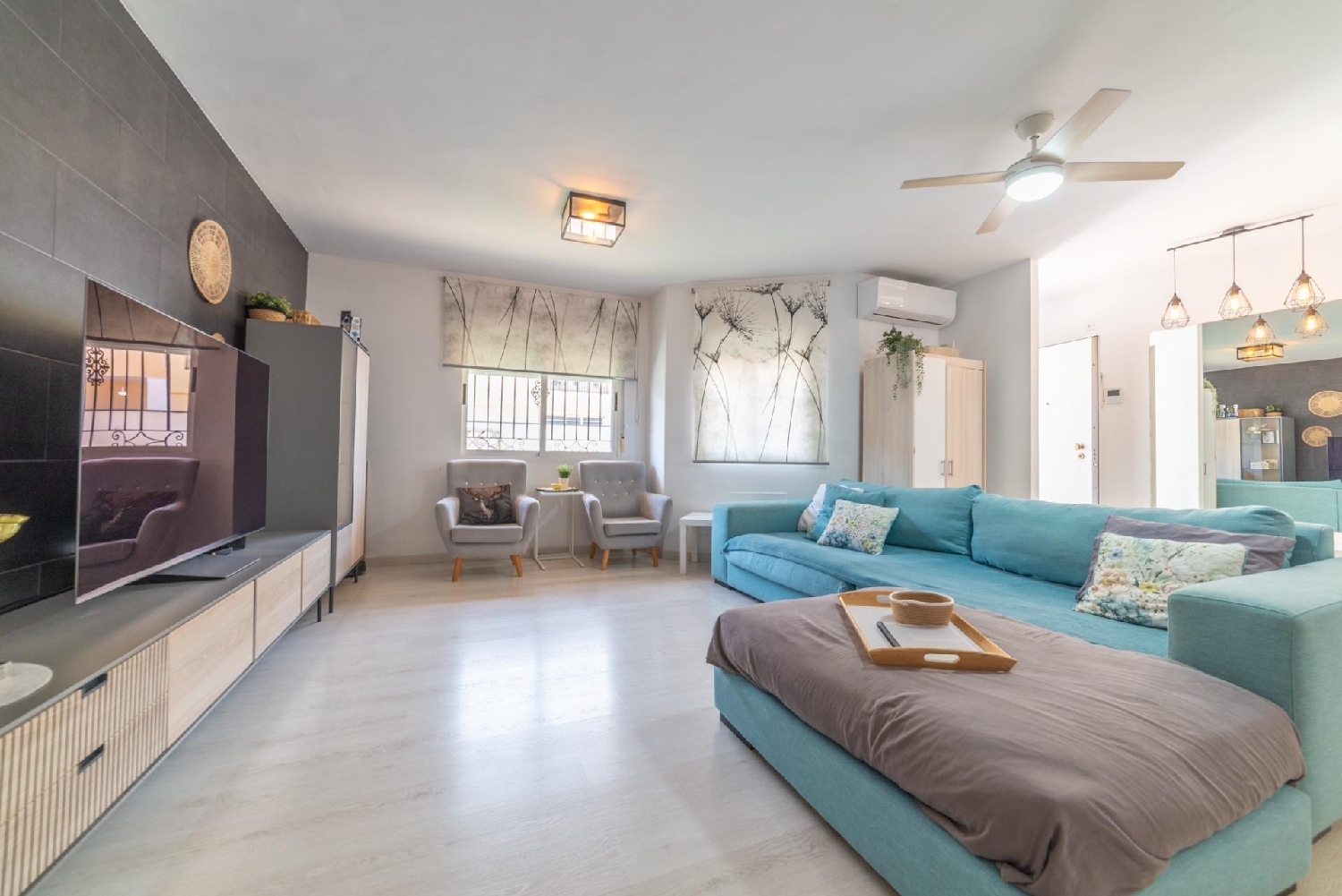 à vendre maison San Javier Mar Menor 6