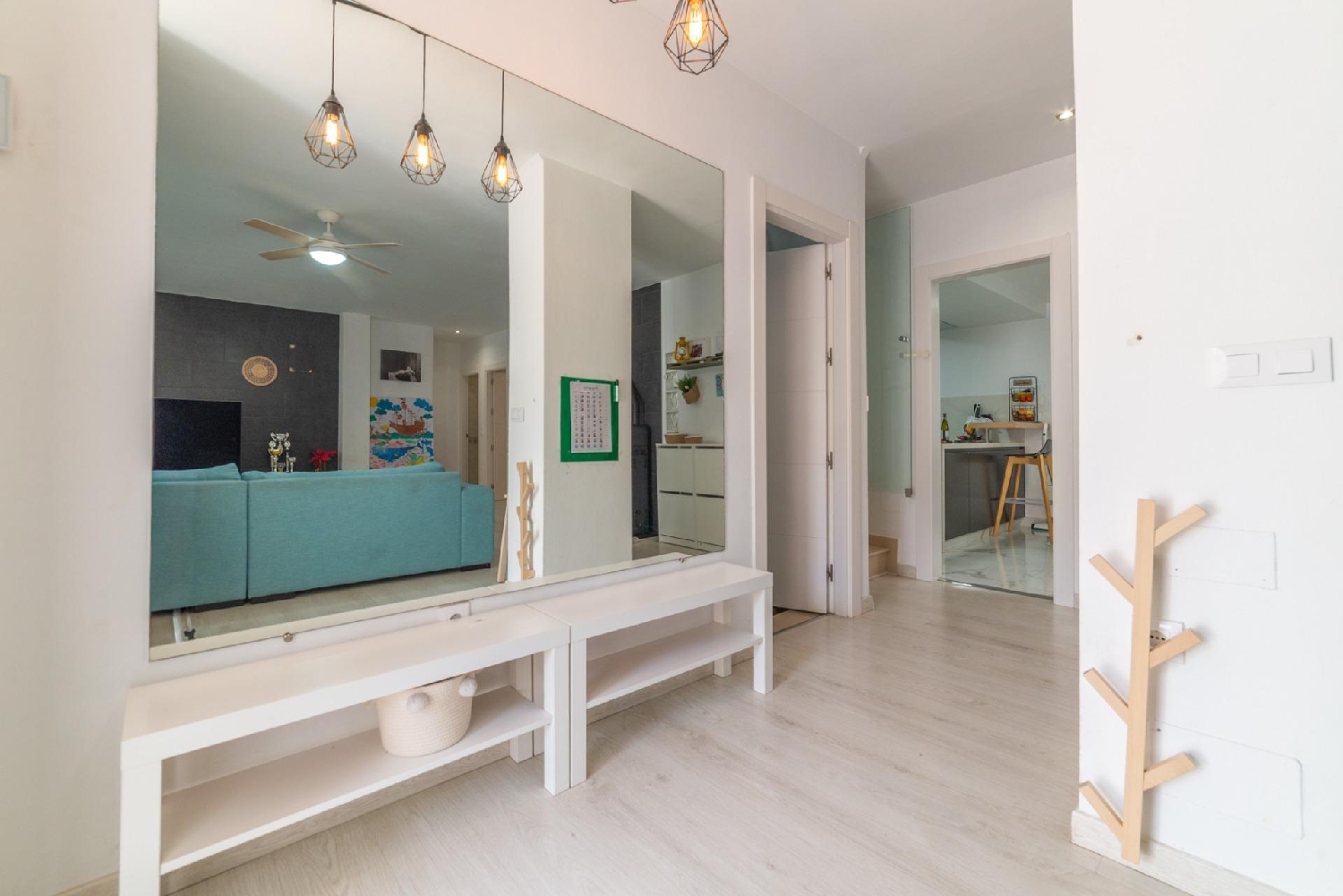 à vendre maison San Javier Mar Menor 4