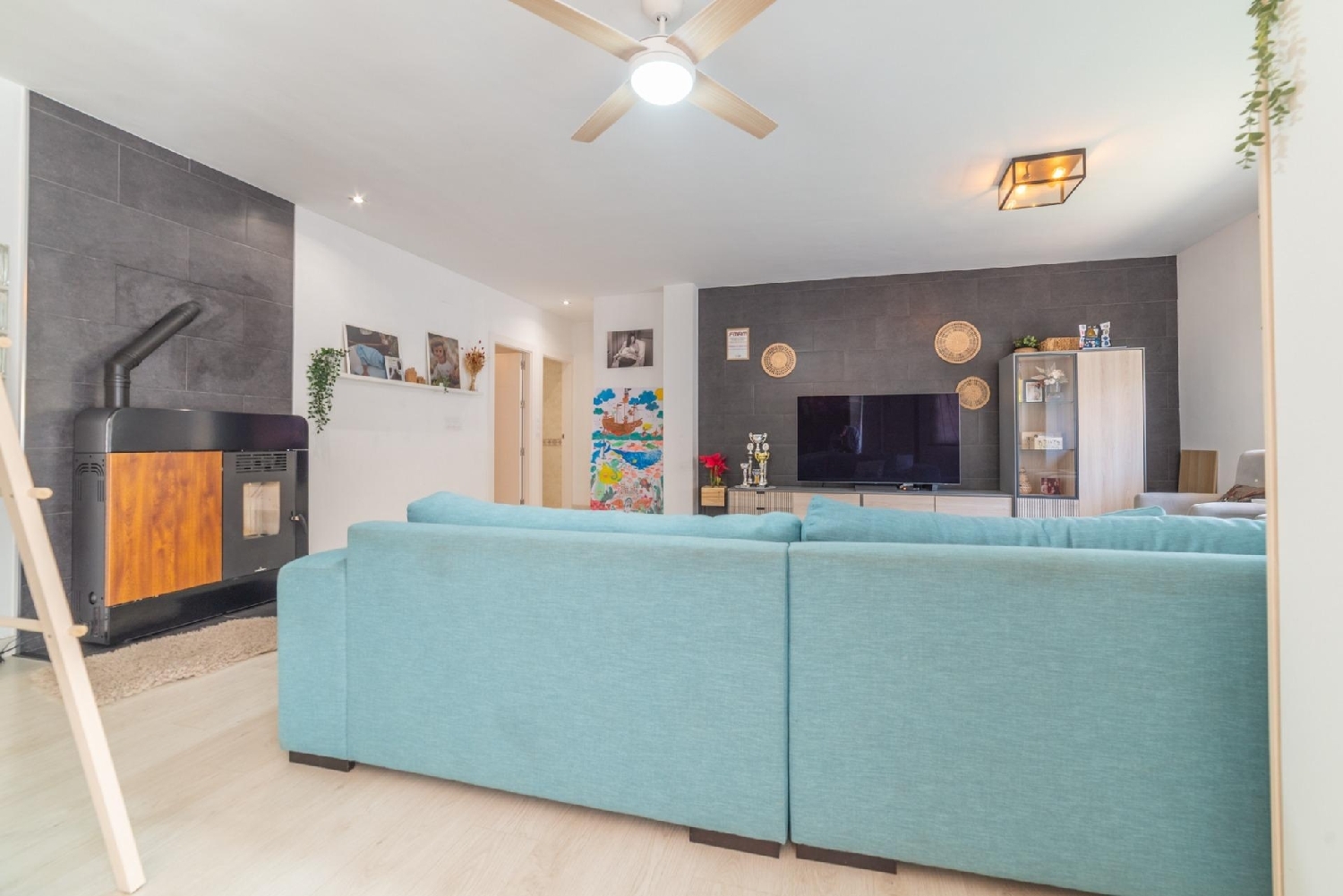 à vendre maison San Javier Mar Menor 7