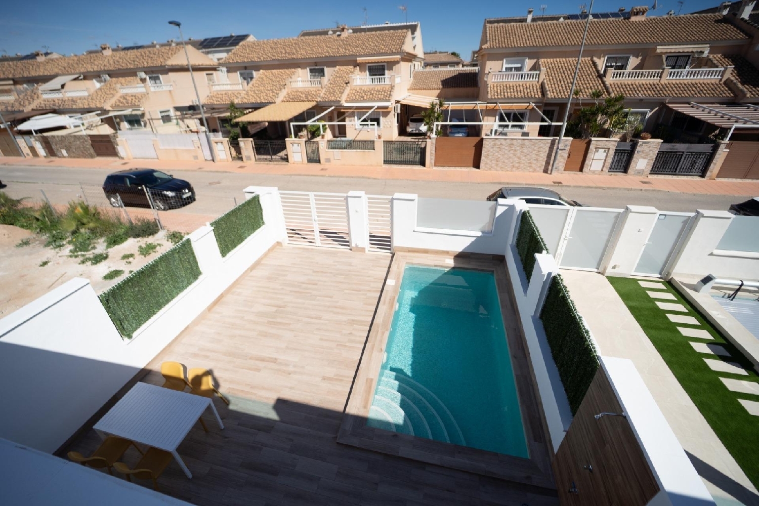  te koop huis San Javier Mar Menor 33
