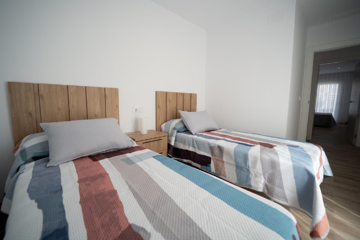  te koop huis San Javier Mar Menor 22