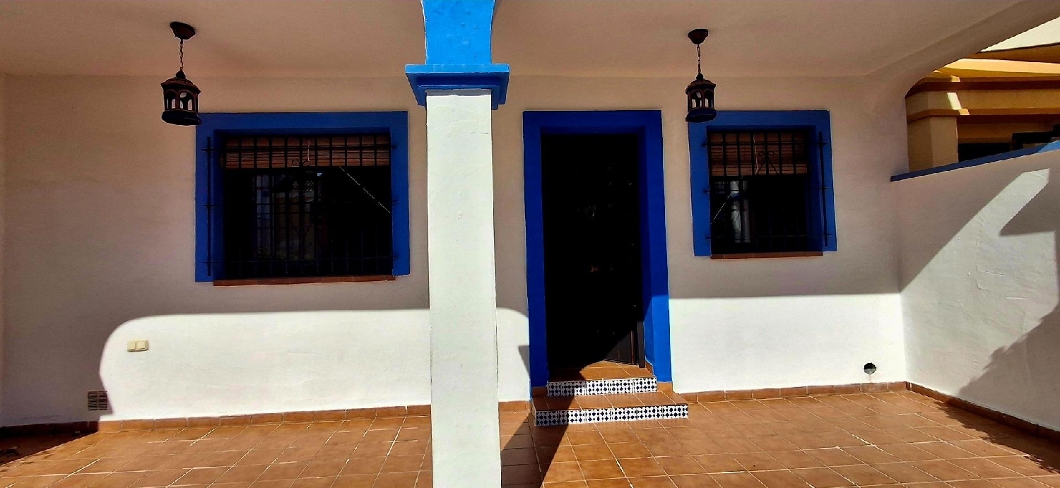  te koop huis San Javier Urbanización Vega De Granada 6