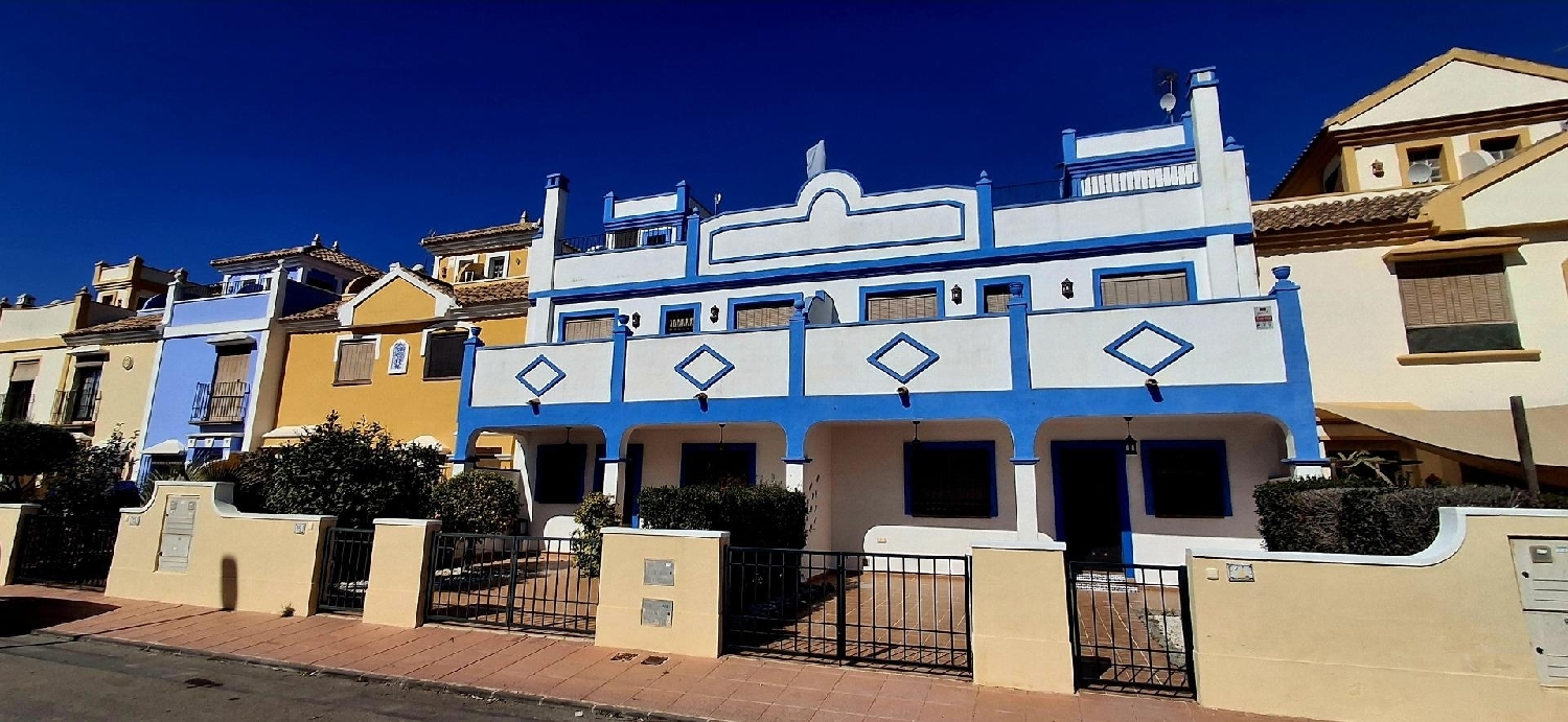  te koop huis San Javier Urbanización Vega De Granada 2