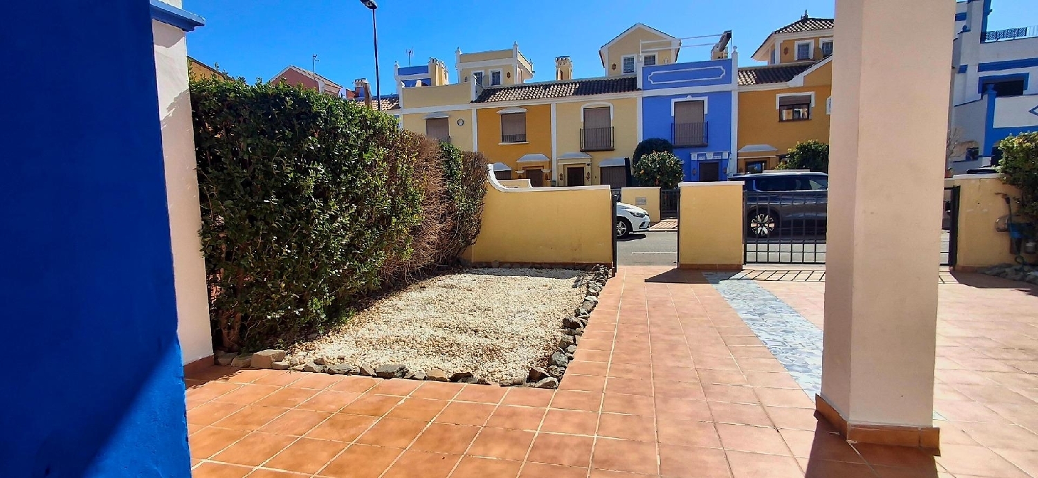  te koop huis San Javier Urbanización Vega De Granada 7