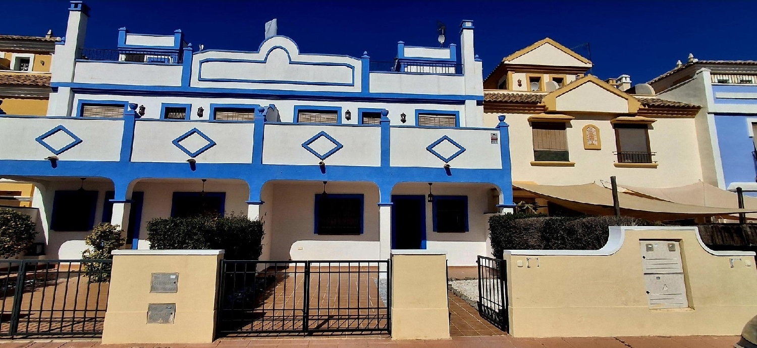  te koop huis San Javier Urbanización Vega De Granada 3