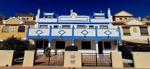 San Javier Urbanización Vega De Granada huis foto 6353209