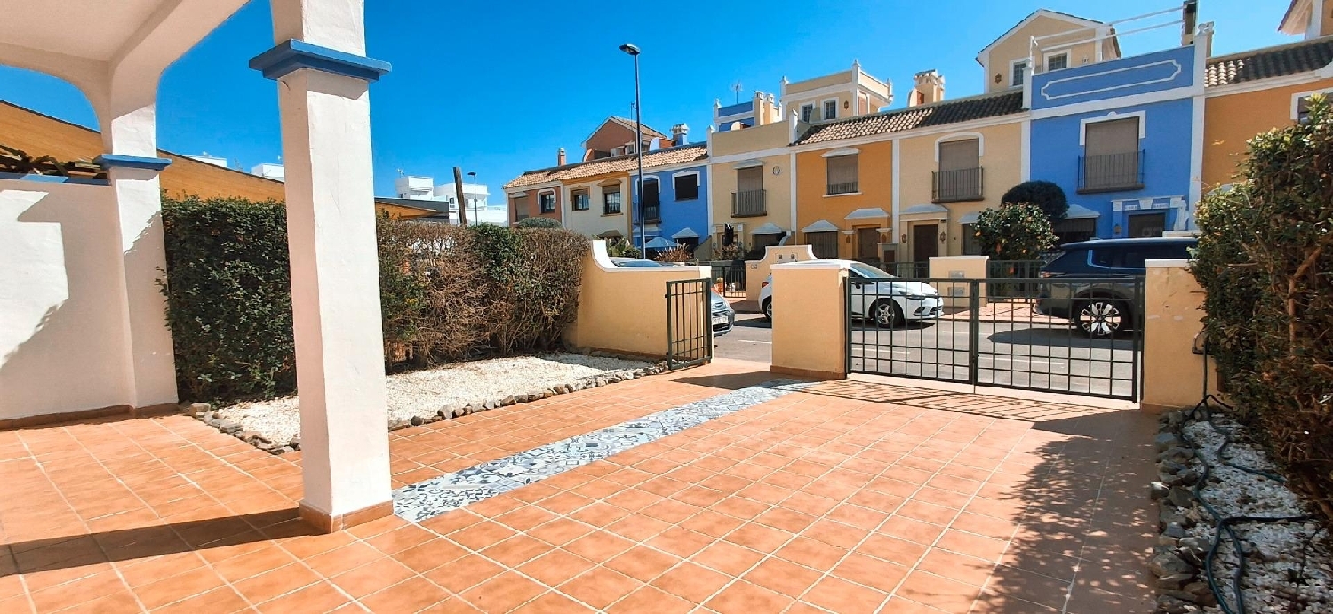  te koop huis San Javier Urbanización Vega De Granada 8