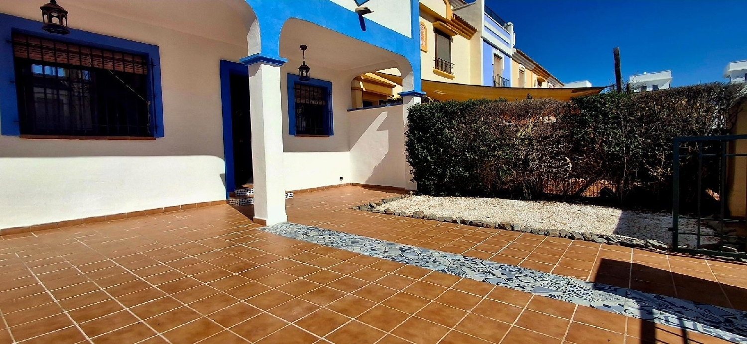  te koop huis San Javier Urbanización Vega De Granada 5