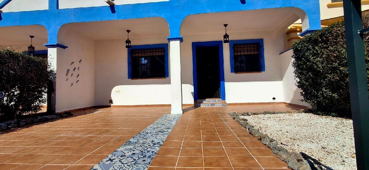  te koop huis San Javier Urbanización Vega De Granada 4